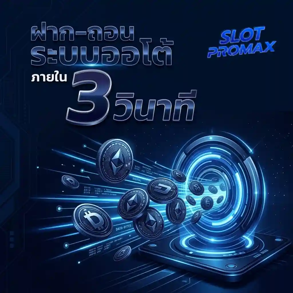 promax 889 เครดิต ฟรี